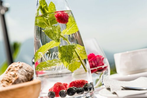 Hotel, Garni & Residence NUTZHOF