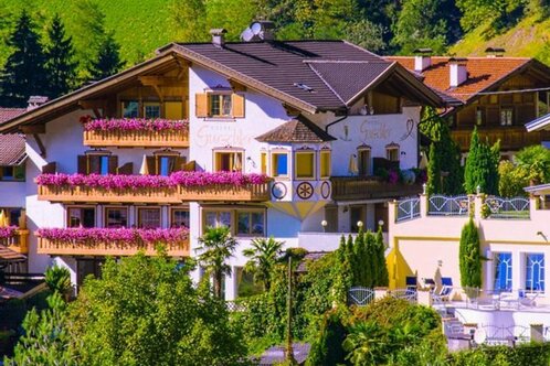 Sonnenhotel Gurschler