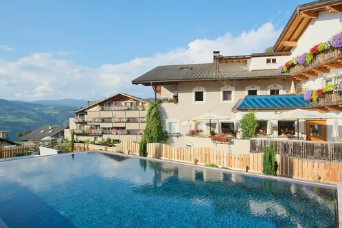 Hotel Oberwirt - Weisses Kreuz