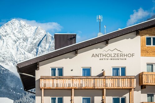 Hotel Antholzerhof