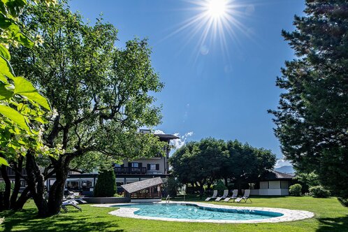 Hotel ANDER