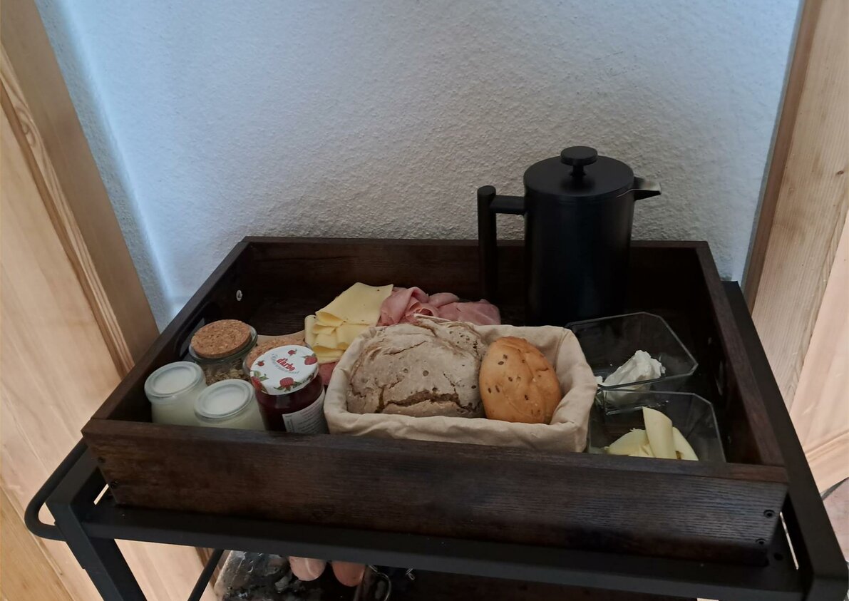 colazione