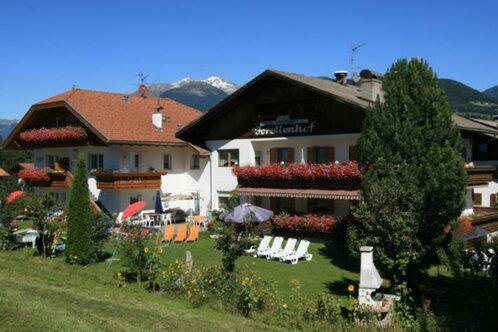 Garni Hotel Forellenhof