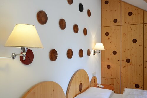 Rooms&Suites