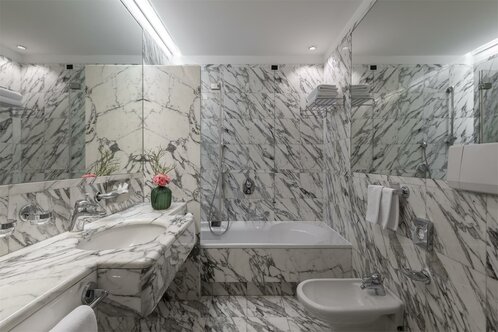 Double room Superior