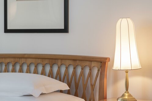 Double room Deluxe