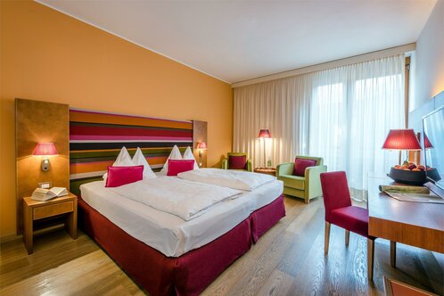Standard Zimmer