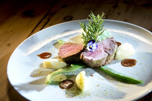 Restaurant Ansitz Kematen