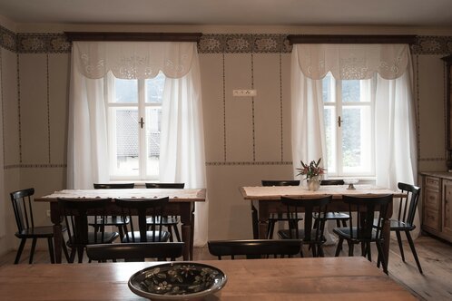 Gentleman´s Room