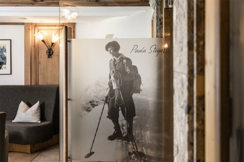 Hotel Steger-Dellai
