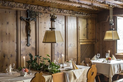 Restaurant Elephant