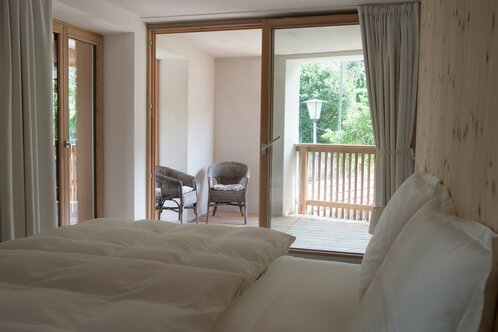 Ultimo Valley Room