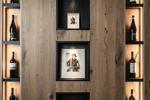 Hotel Steger-Dellai