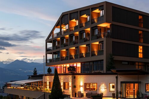 Hotel Fischer