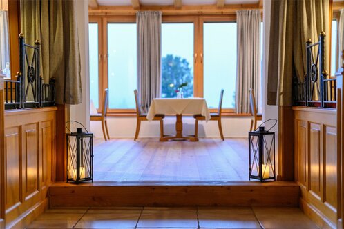 Hotel Steger-Dellai