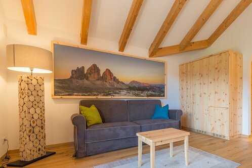 Suite Natura