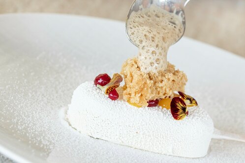 Gastronomie