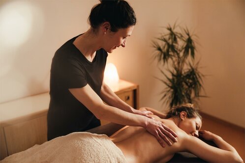 Massages
