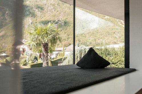 Erker im Southside Loggia L