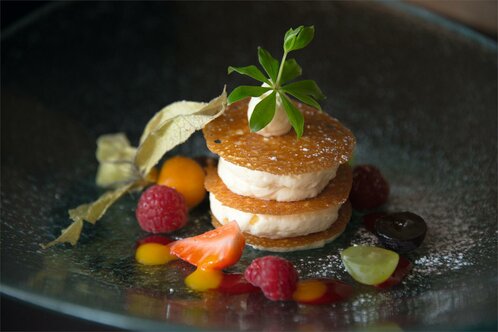 Dessert