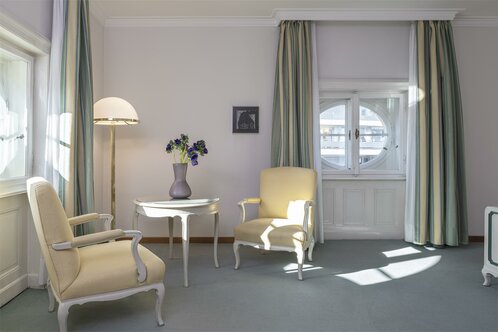 Double room Deluxe