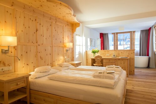 Romantic Suite