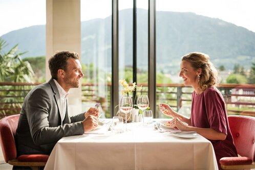 Restaurant Olivi
