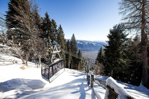 Tiroler Gondel