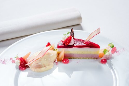 Dessert