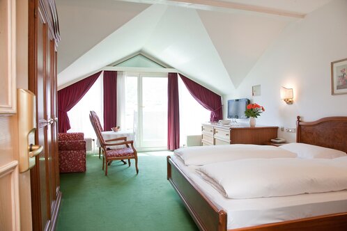 Double room comfort Plus