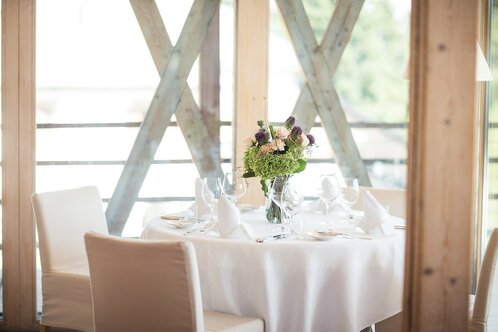 Restaurant 1500