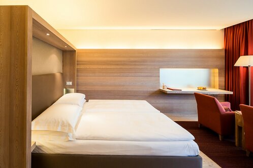 Doppelzimmer