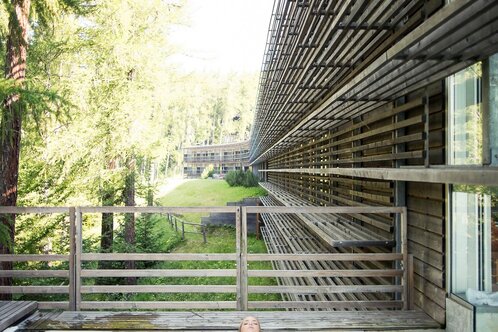 Aussenpool