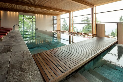 Spa & Wellness
