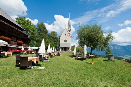 Restaurant Kematen