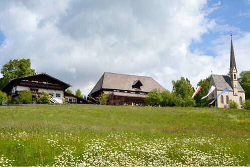 Ansitz Kematen