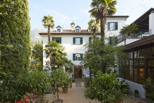 Garni Hotel Ottmanngut