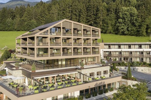 Hotel Fischer