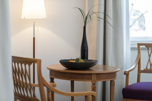 Double room Deluxe