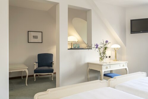 Double room Comfort