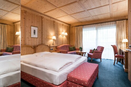 Tyrolean Junior Suite