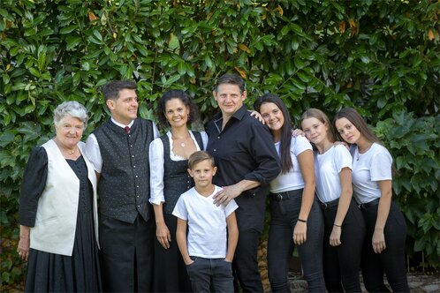 family Fischer