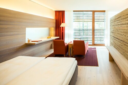 Doppelzimmer