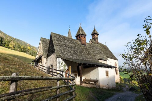 Dreikirchen