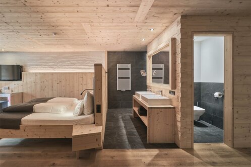 Mountain Lodge