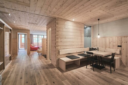 Mountain Family Lodge