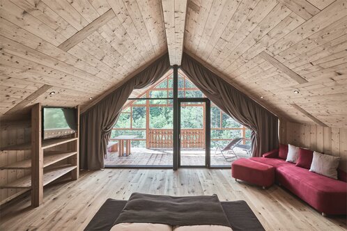 Superior Lodge