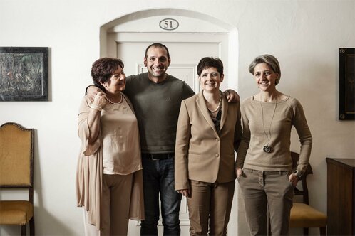 Family Stafler