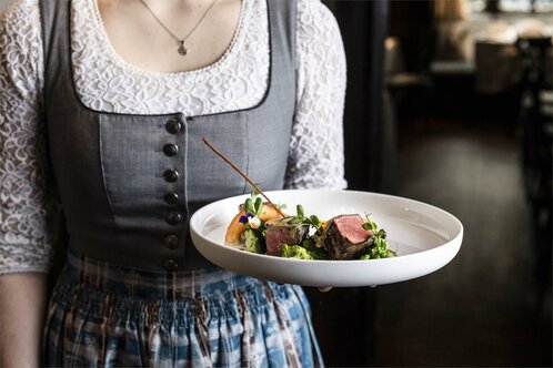 Dish