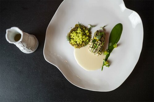 Gourmet